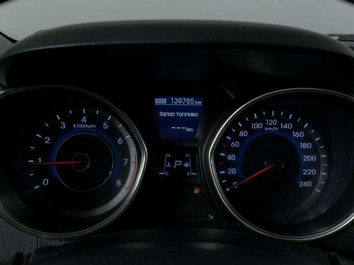 Купить Hyundai Elantra, 2012, 139 611 км, фото №13