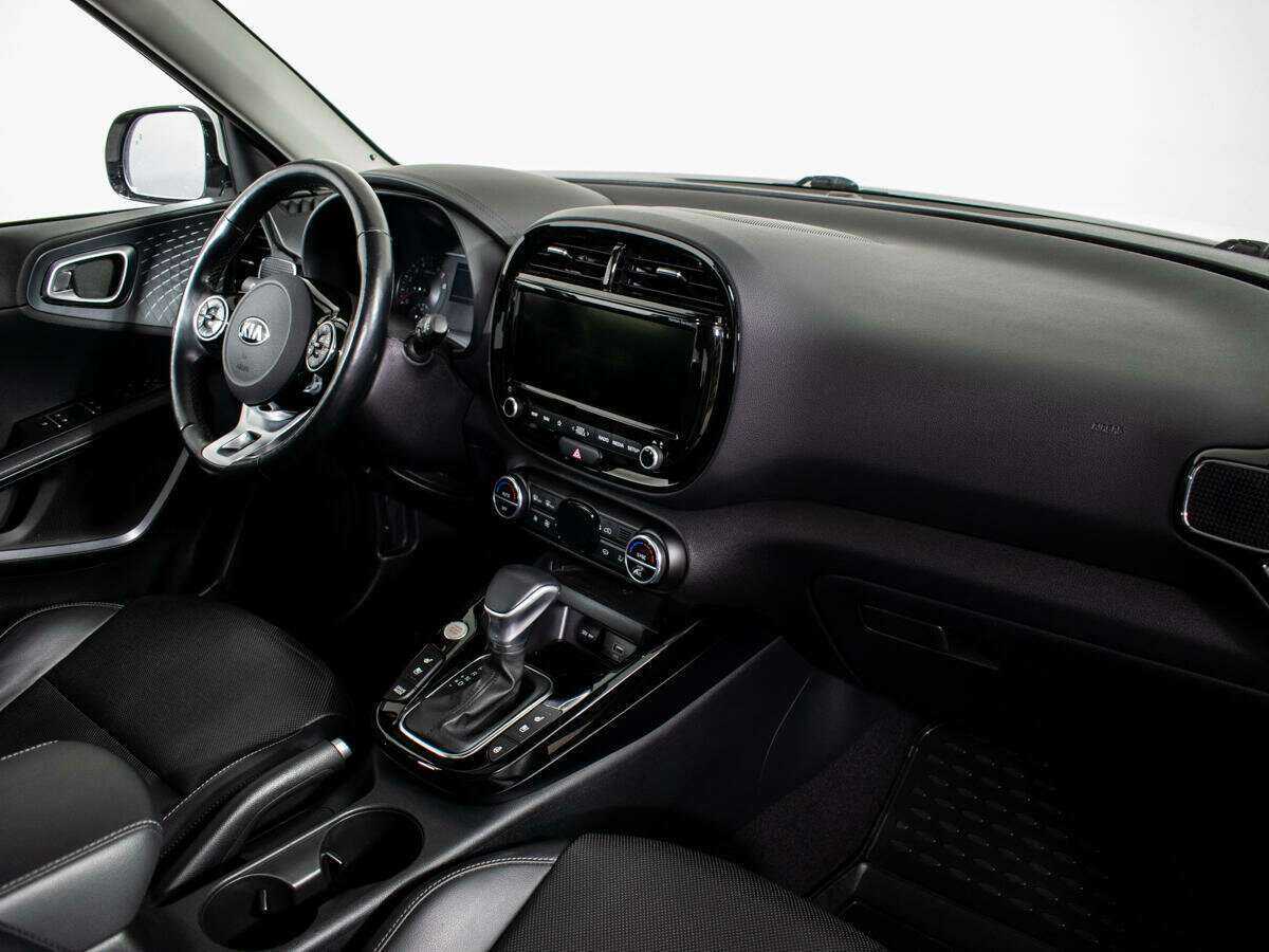 Купить Kia Soul, 2019, 30 780 км, фото №7