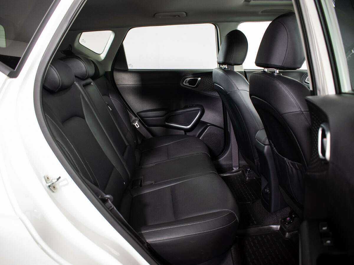 Купить Kia Soul, 2019, 30 780 км, фото №8