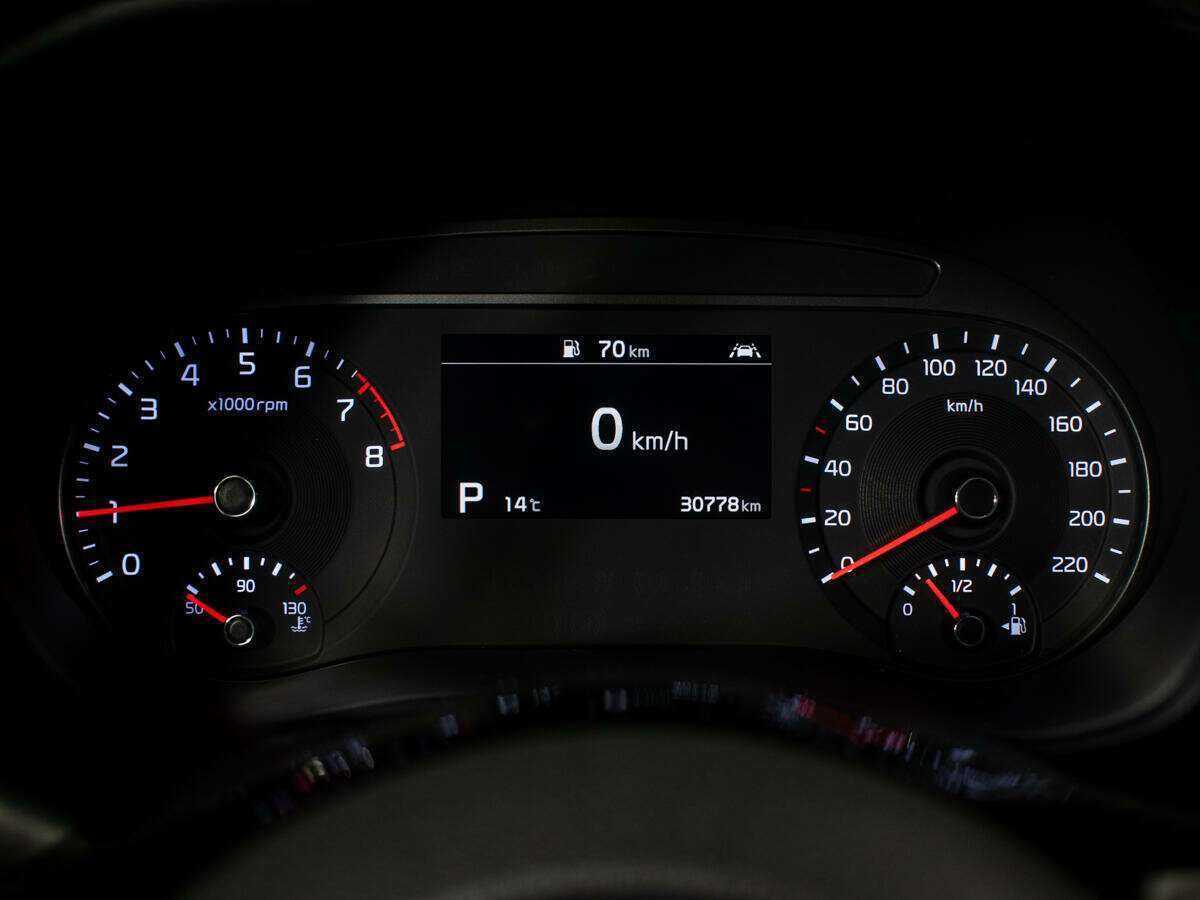 Купить Kia Soul, 2019, 30 780 км, фото №10