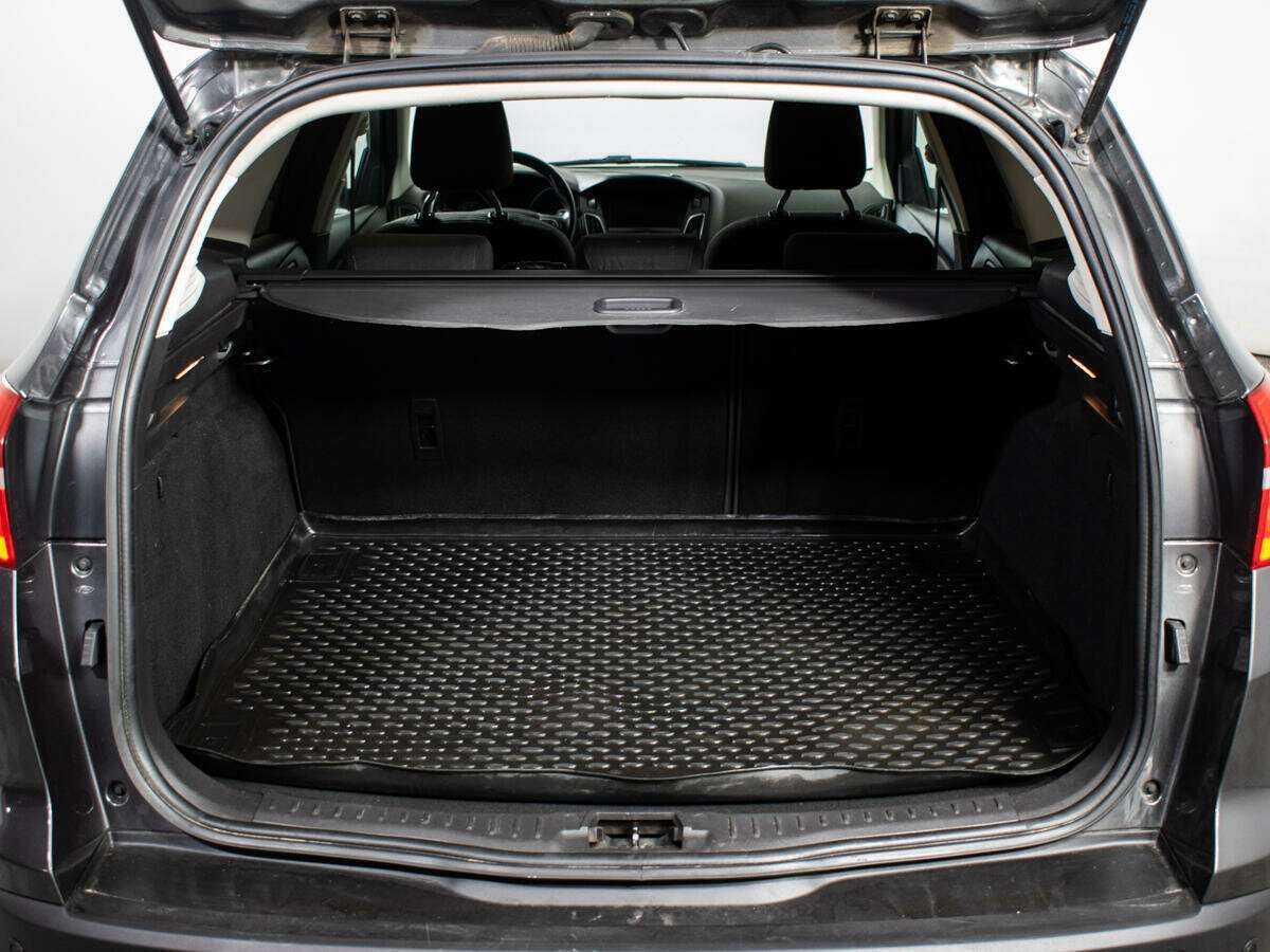 Купить Ford Focus, 2017, 107 606 км, фото №12