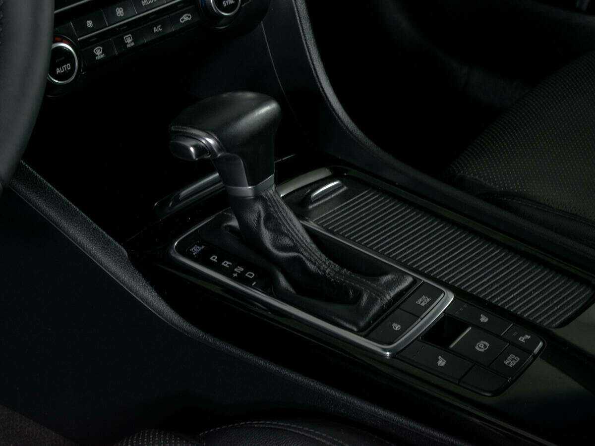 Купить Kia Optima, 2017, 136 162 км, фото №17