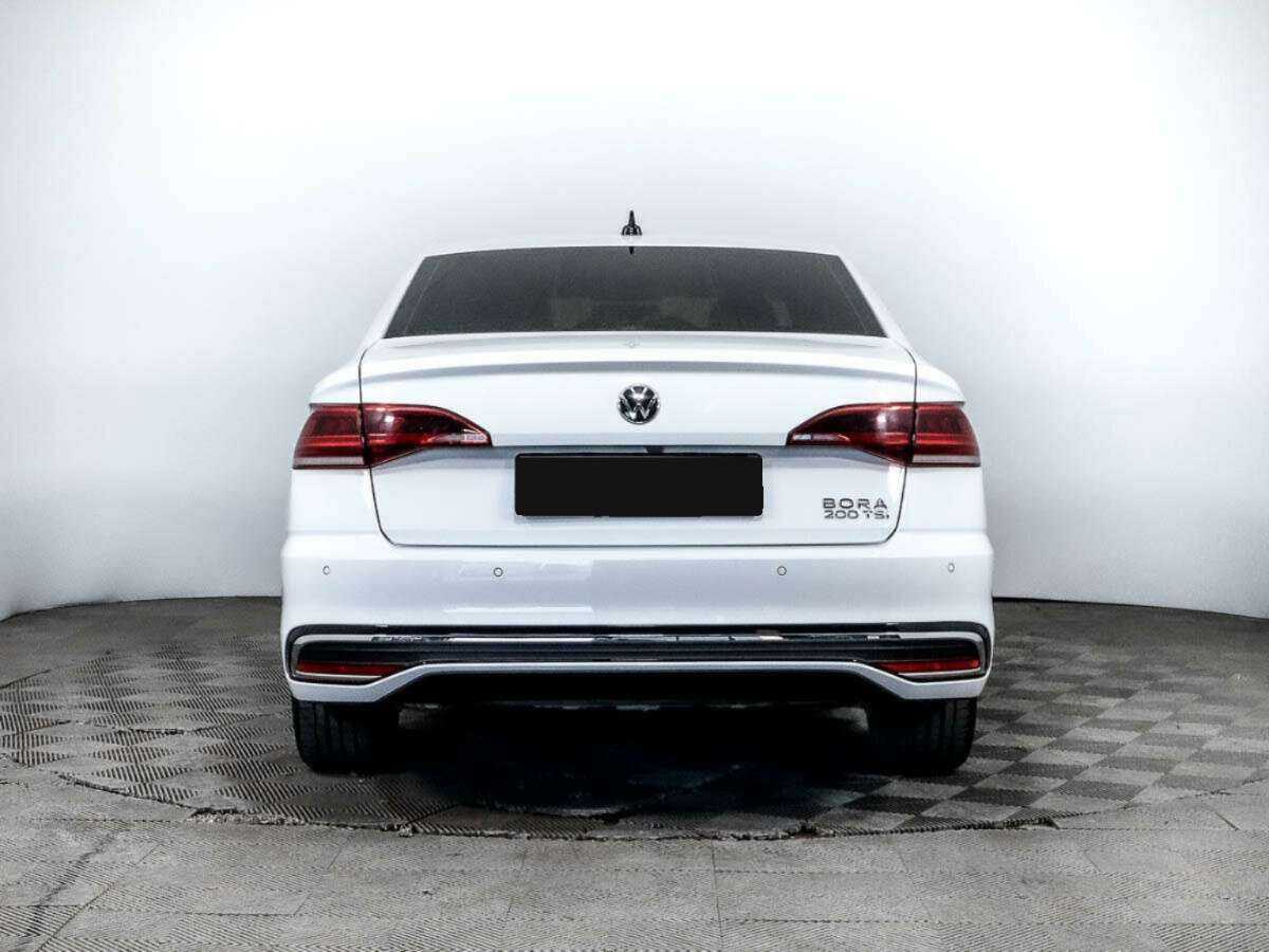Купить Volkswagen Bora, 2022, 18 955 км, фото №5