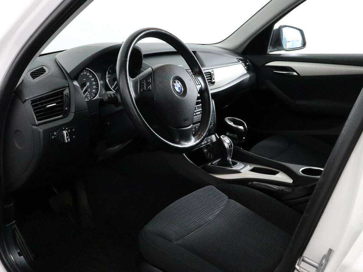 Купить BMW X1 20d, 2013, 200 694 км, фото №8