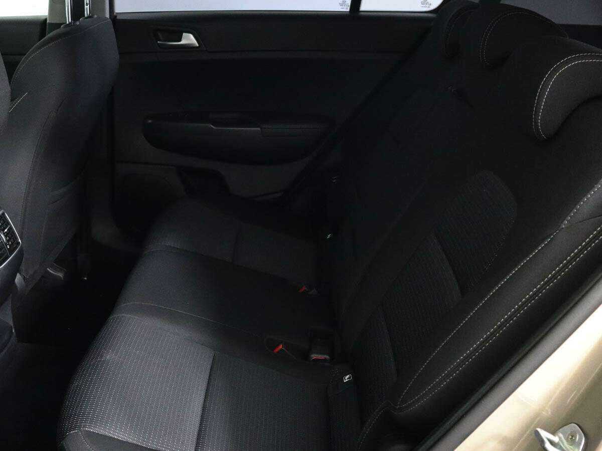 Купить Kia Sportage, 2018, 54 219 км, фото №9