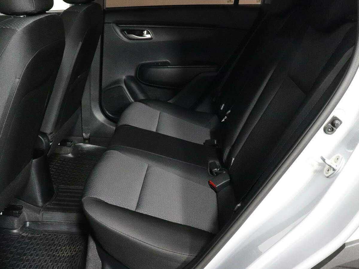 Купить Kia Rio X, 2021, 22 000 км, фото №9