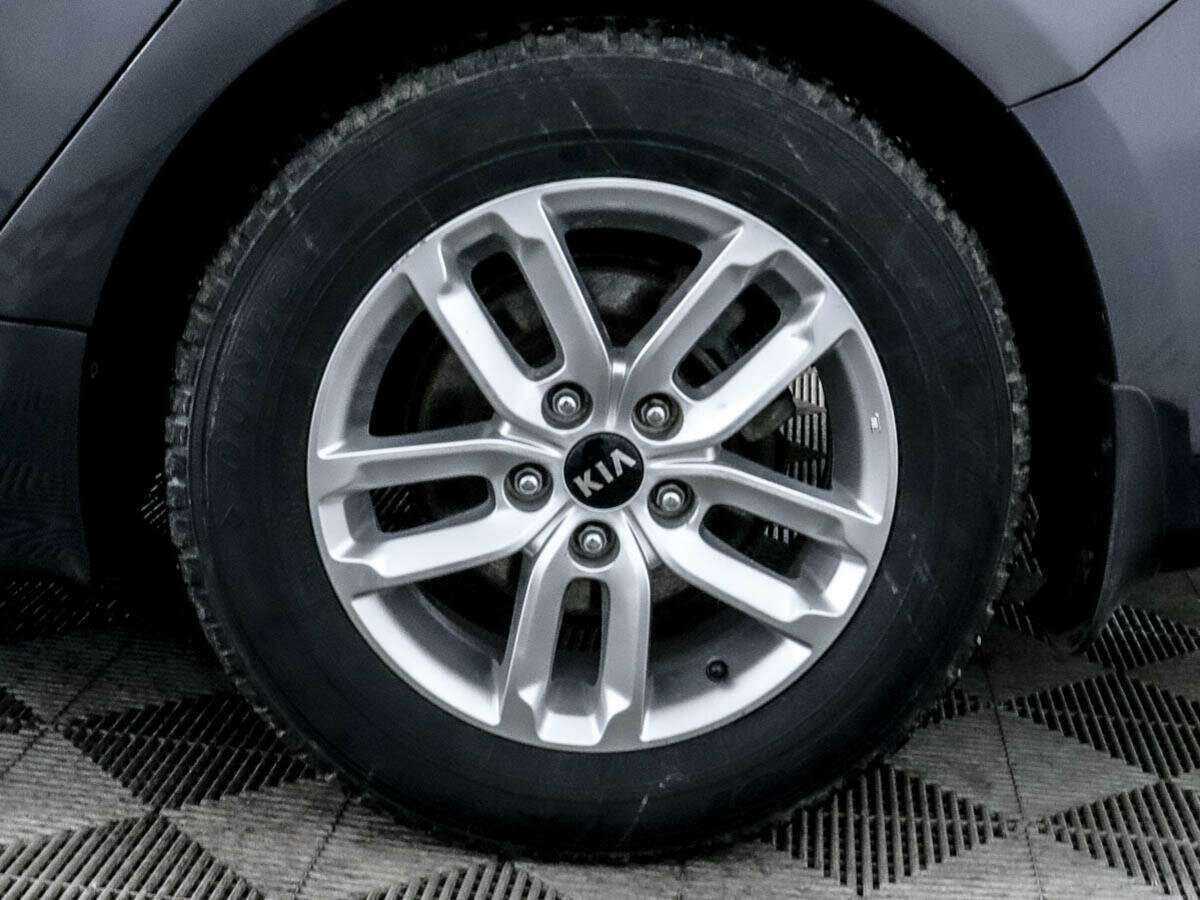 Купить Kia Optima, 2014, 117 888 км, фото №12
