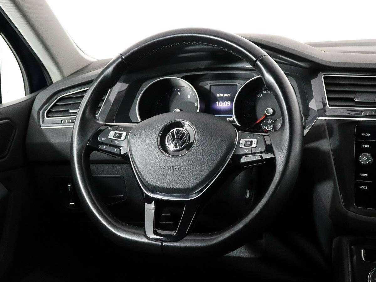 Купить Volkswagen Tiguan, 2020, 63 380 км, фото №9