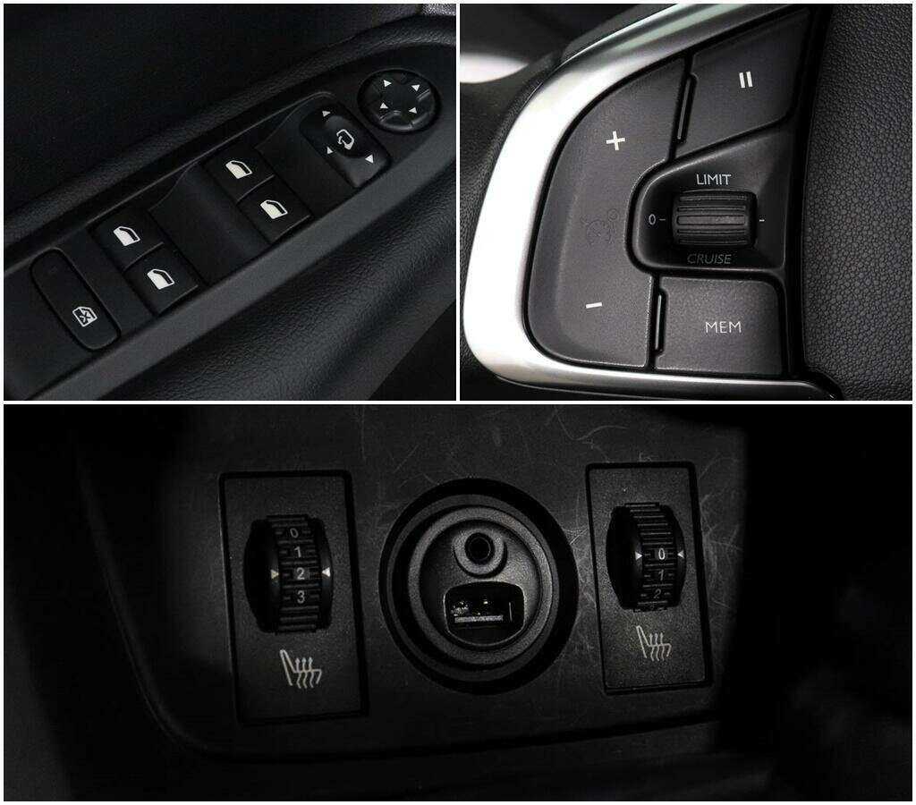 Купить Citroen C4, 2020, 34 880 км, фото №11