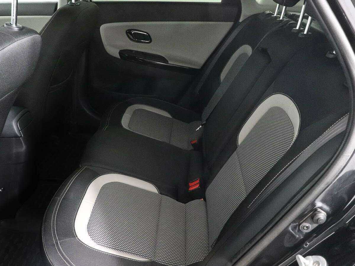 Купить Kia Ceed, 2017, 141 160 км, фото №8
