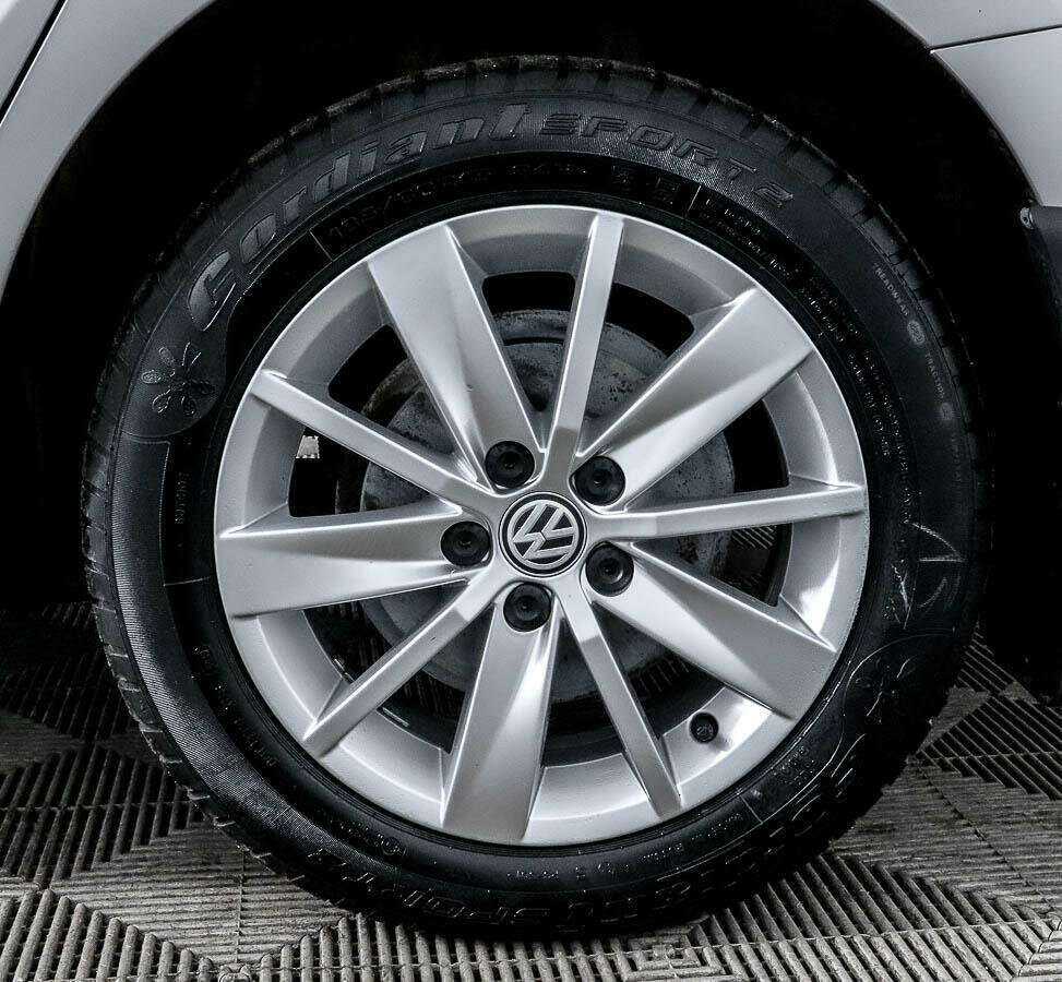 Купить Volkswagen Polo, 2020, 61 500 км, фото №14