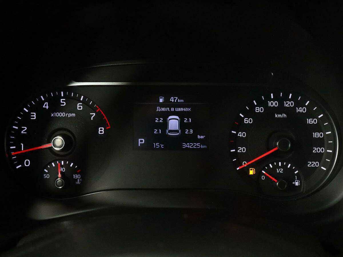 Купить Kia Soul, 2020, 34 230 км, фото №9