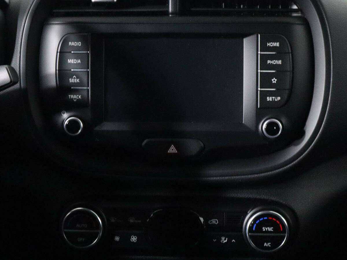 Купить Kia Soul, 2020, 34 230 км, фото №11