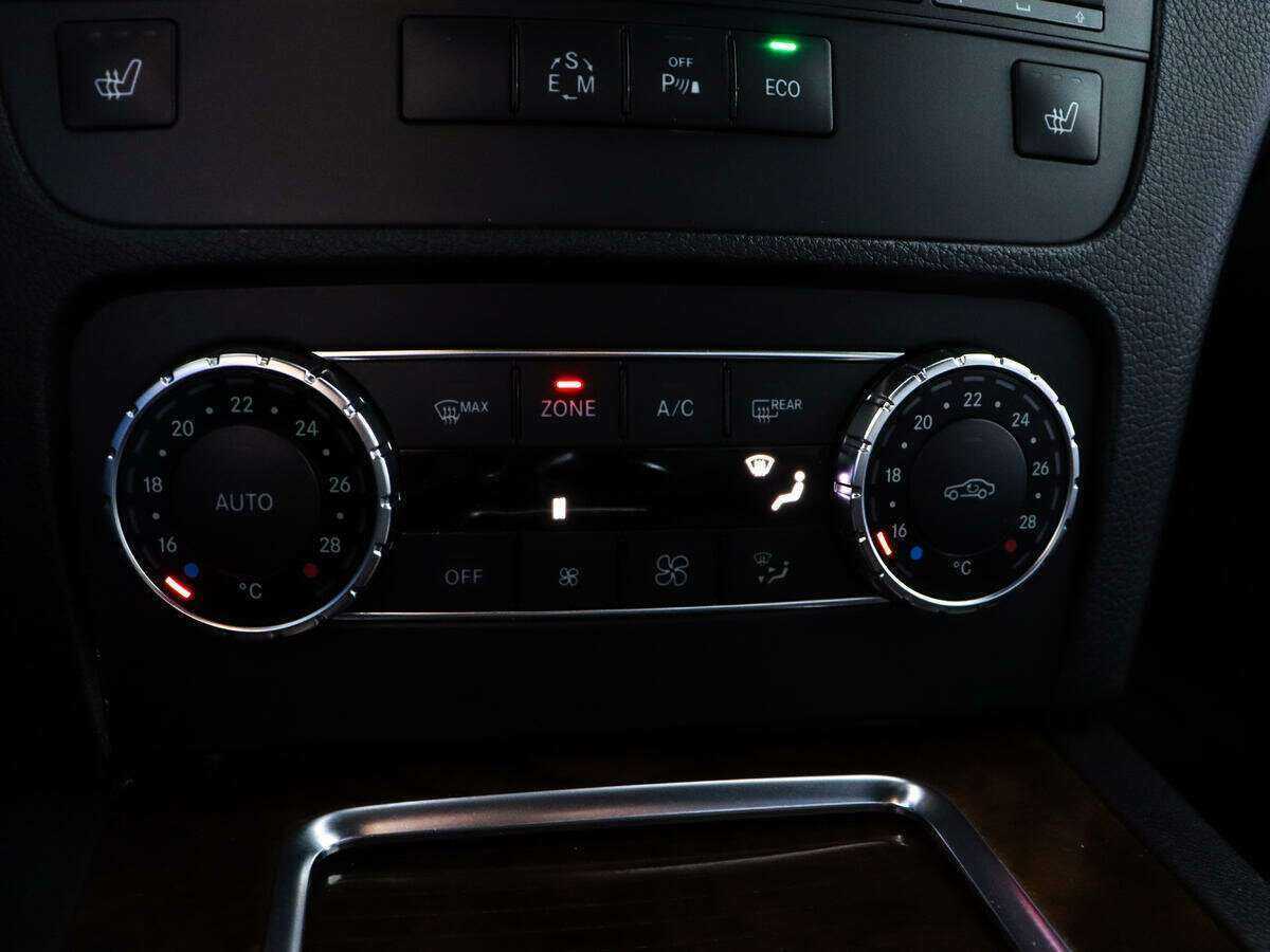 Купить Mercedes-Benz GLK-Класс 300, 2012, 133 232 км, фото №17