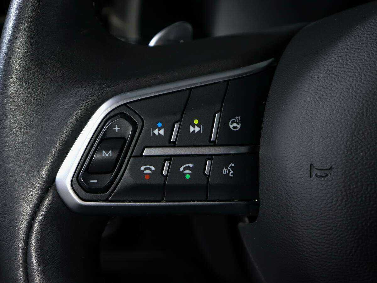 Купить Haval F7, 2022, 34 344 км, фото №18