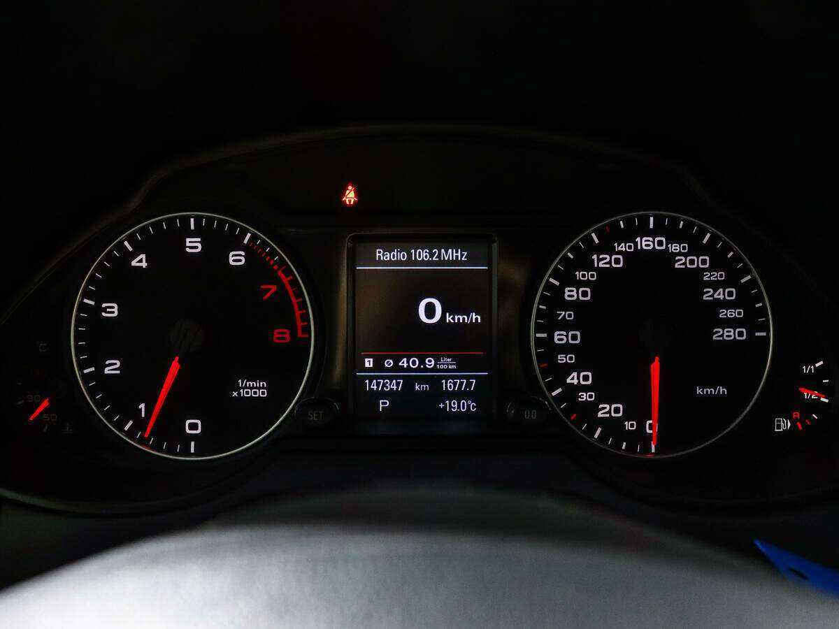 Купить Audi Q5, 2012, 150 000 км, фото №11