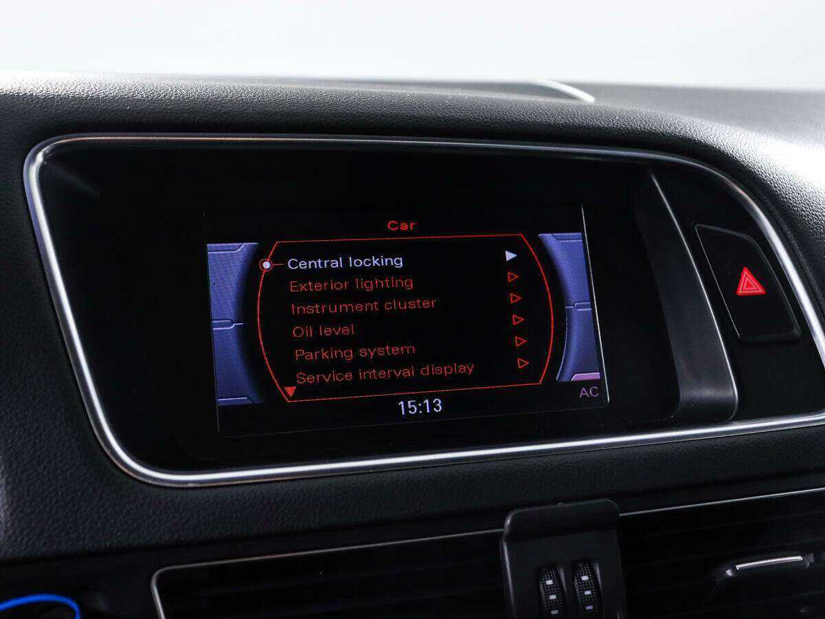 Купить Audi Q5, 2012, 150 000 км, фото №16