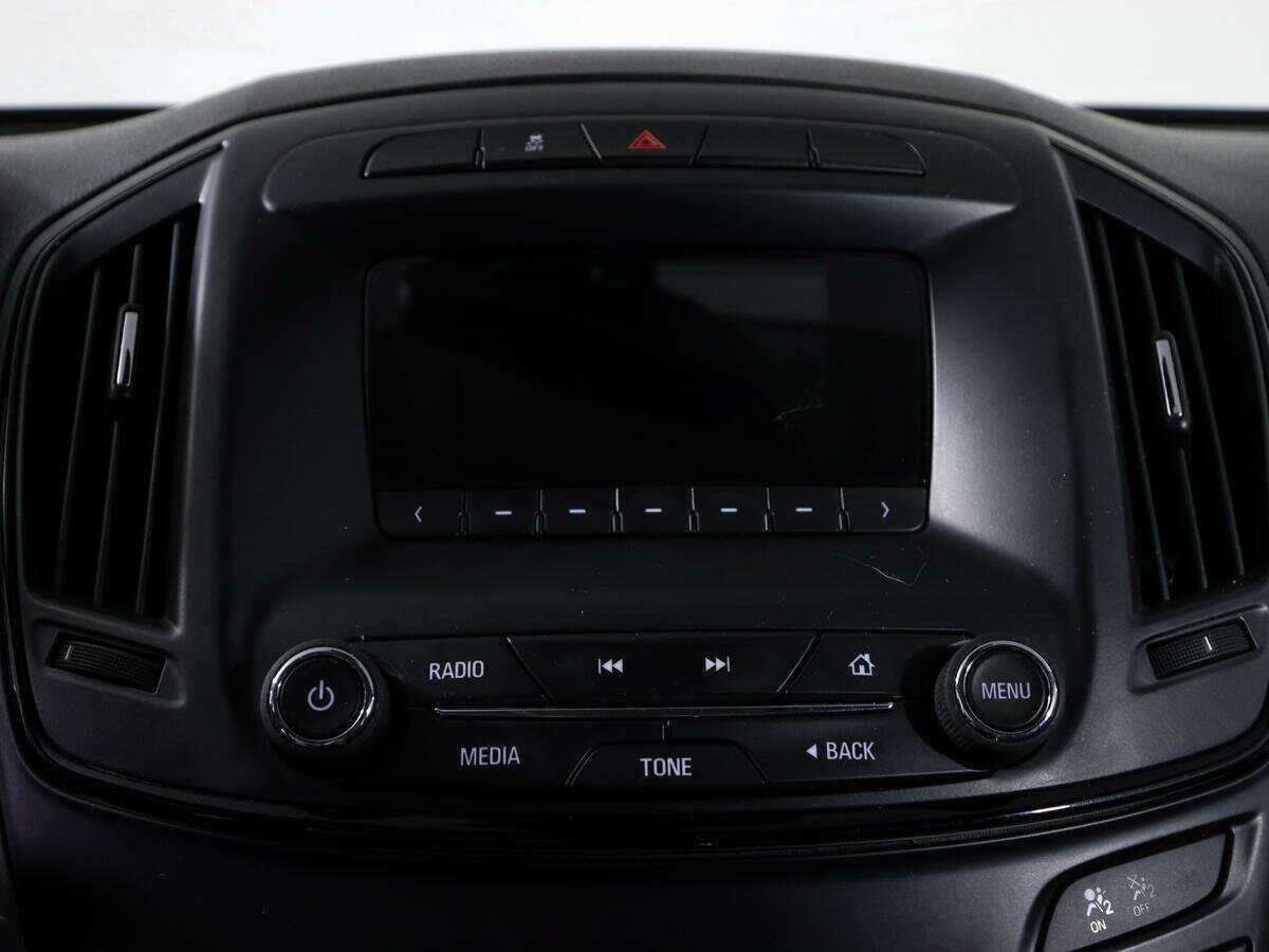 Купить Opel Insignia, 2014, 136 150 км, фото №17