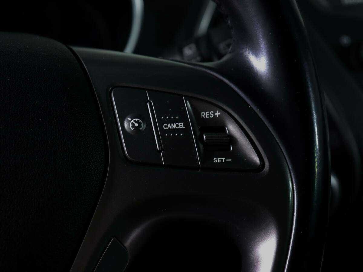 Купить Hyundai ix35, 2014, 93 500 км, фото №17