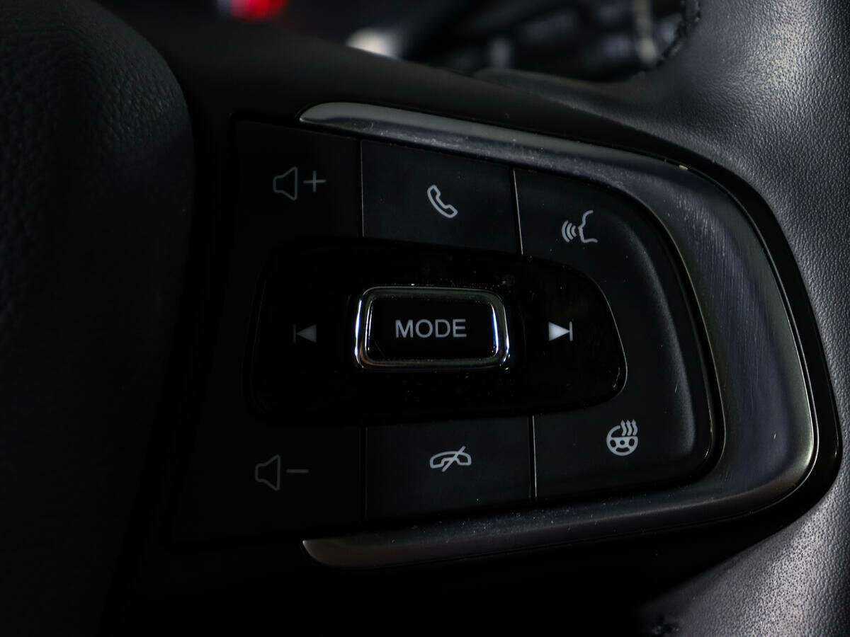 Купить Chery Tiggo 7 Pro, 2022, 7 001 км, фото №21