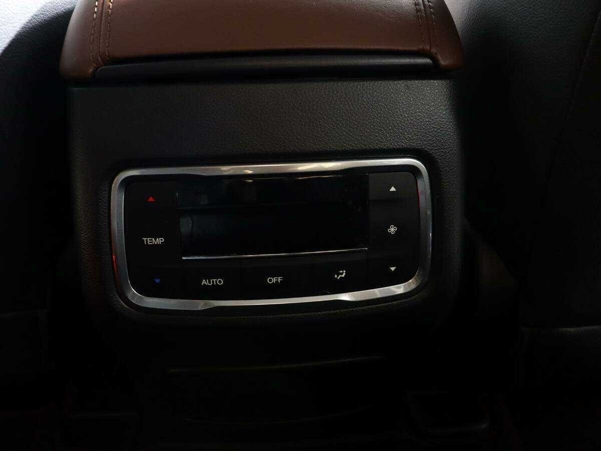 Купить GAC GS8, 2021, 29 724 км, фото №16