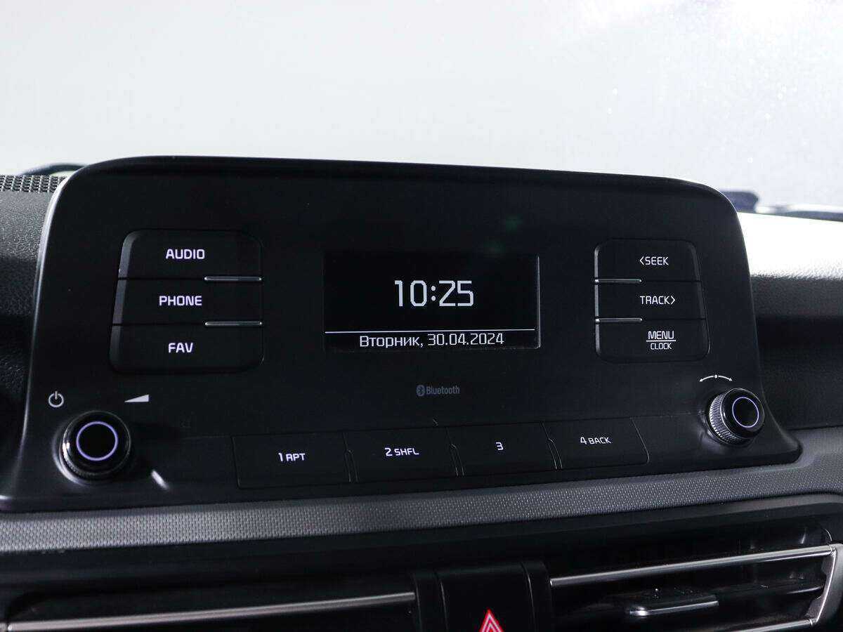 Купить Kia Seltos, 2020, 140 969 км, фото №12