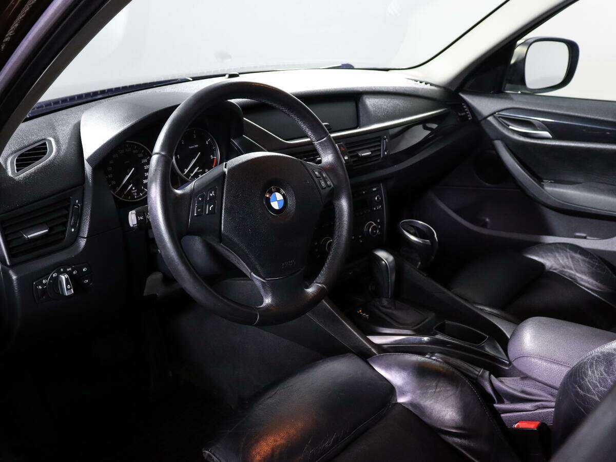 Купить BMW X1 20d, 2012, 133 000 км, фото №14