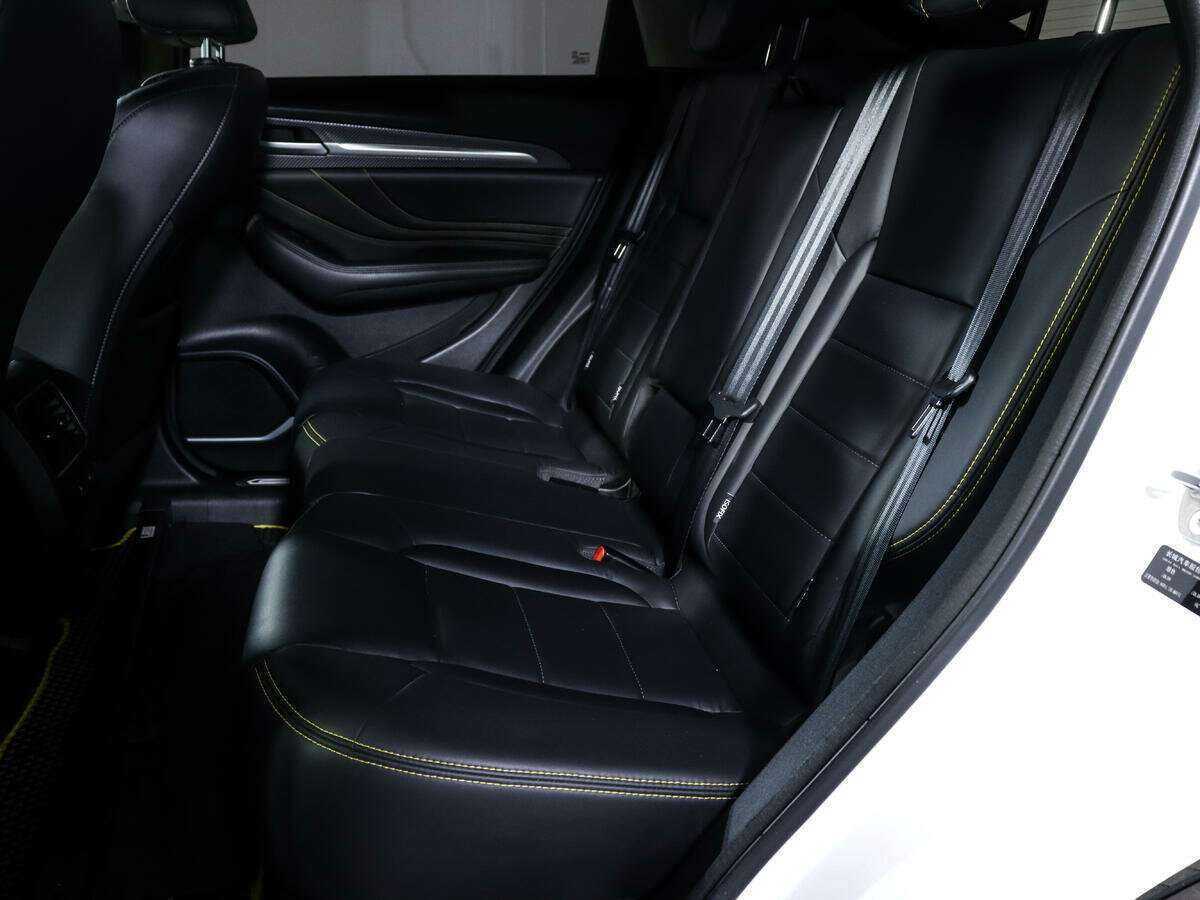 Купить Haval F7x, 2021, 54 929 км, фото №8