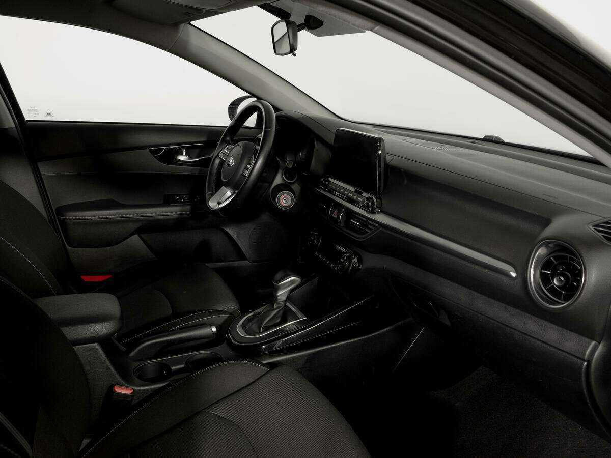 Купить Kia Cerato, 2020, 59 308 км, фото №9