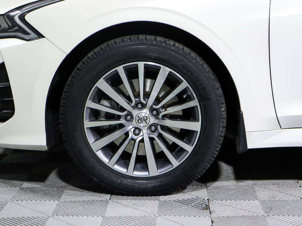 Купить Kia K5, 2020, 94 000 км, фото №13