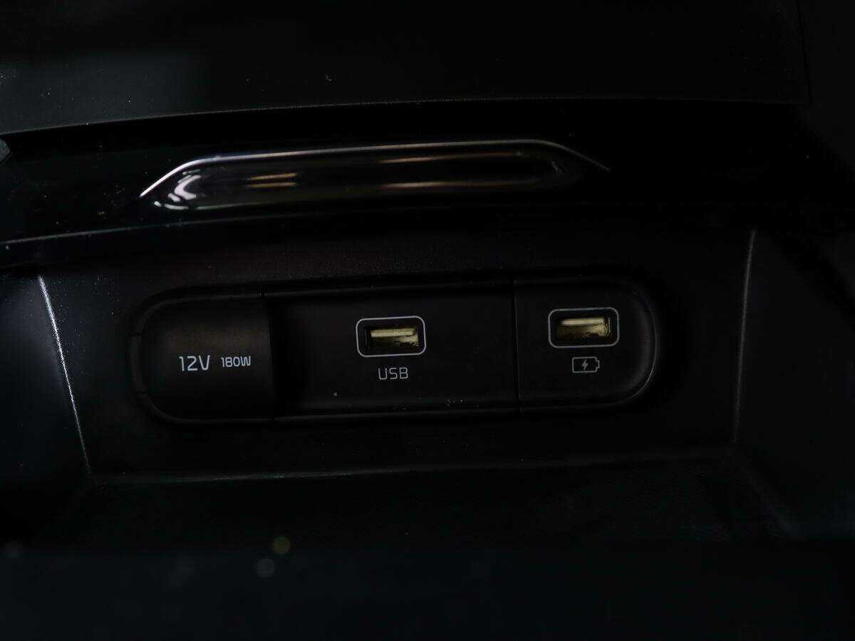 Купить Kia K5, 2020, 94 000 км, фото №21