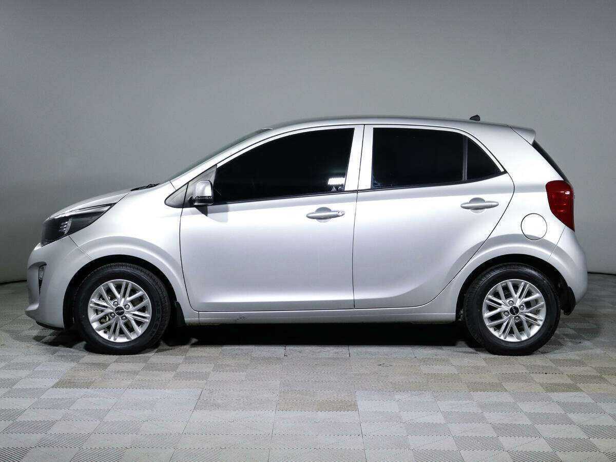Купить Kia Picanto, 2023, 3 111 км, фото №8