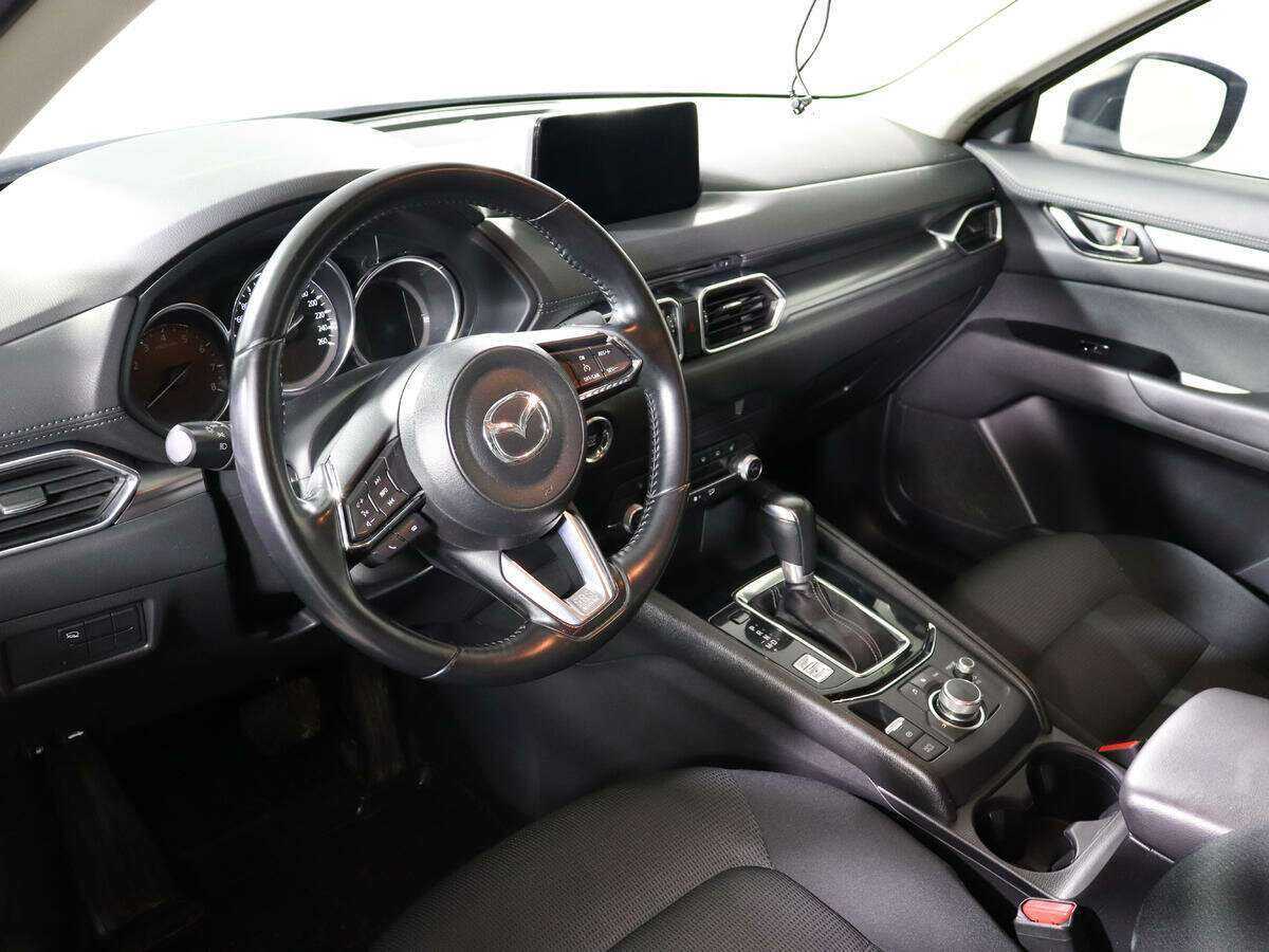 Купить Mazda CX-5, 2020, 100 500 км, фото №11