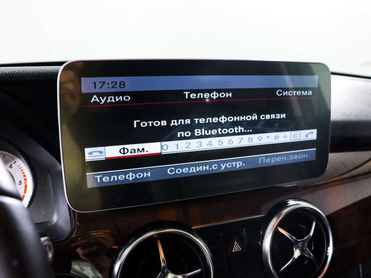 Купить Mercedes-Benz GLK-Класс 220 CDI, 2012, 113 000 км, фото №13