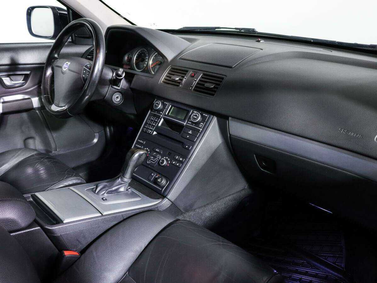 Купить Volvo XC90, 2012, 122 500 км, фото №6