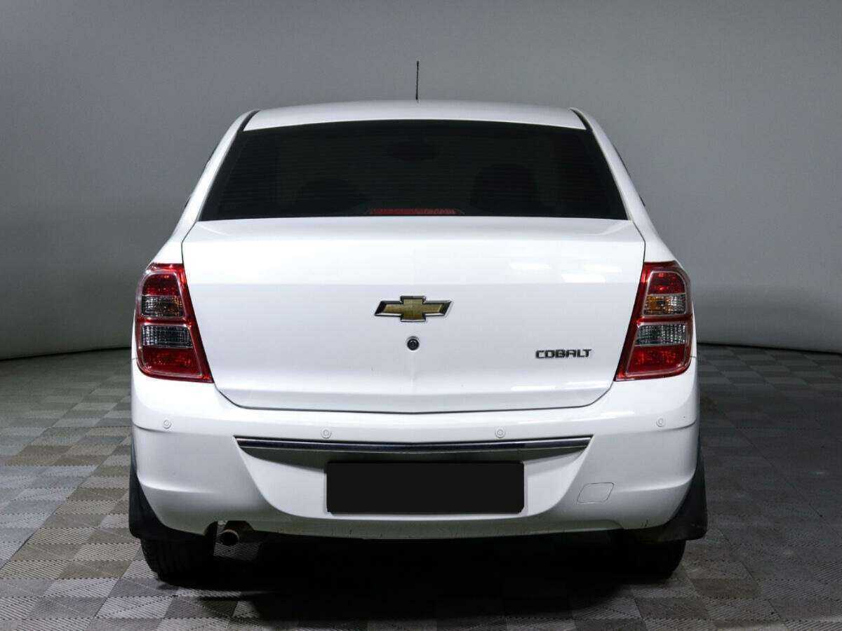 Купить Chevrolet Cobalt, 2020, 50 025 км, фото №5