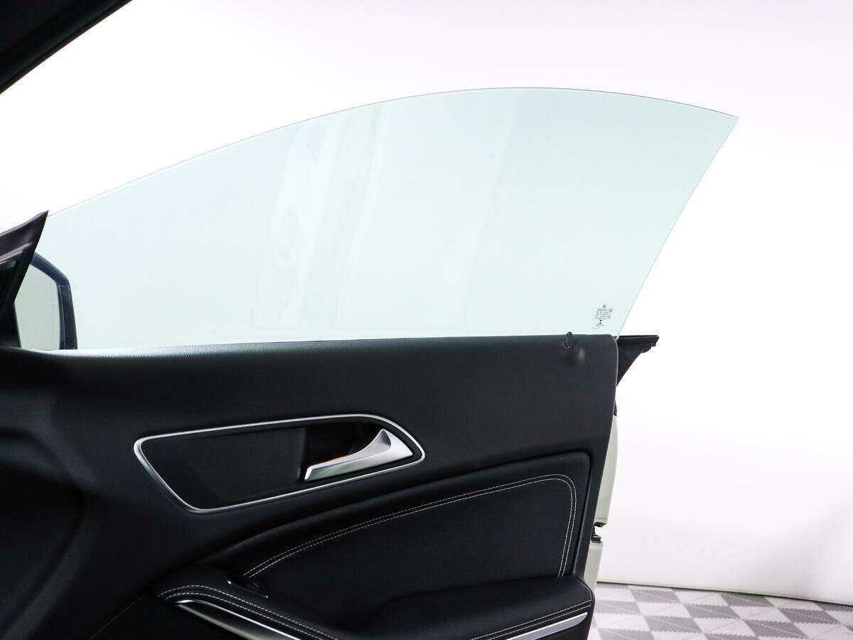 Купить Mercedes-Benz CLA 250, 2014, 140 432 км, фото №18