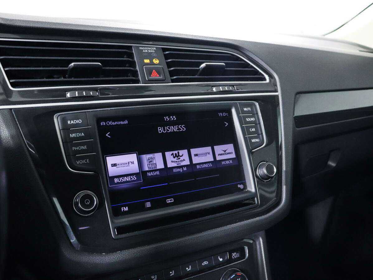 Купить Volkswagen Tiguan, 2017, 109 318 км, фото №16