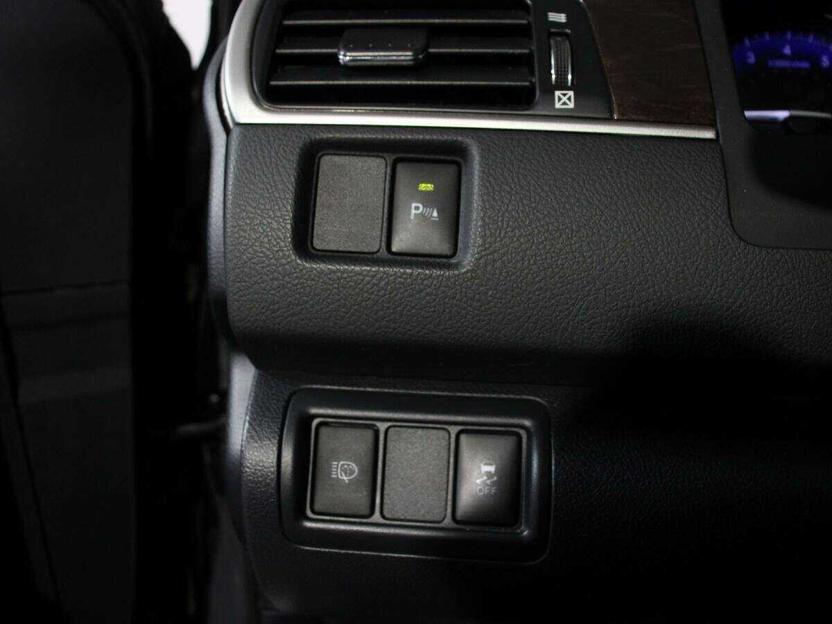 Купить Toyota Camry, 2018, 101 050 км, фото №20