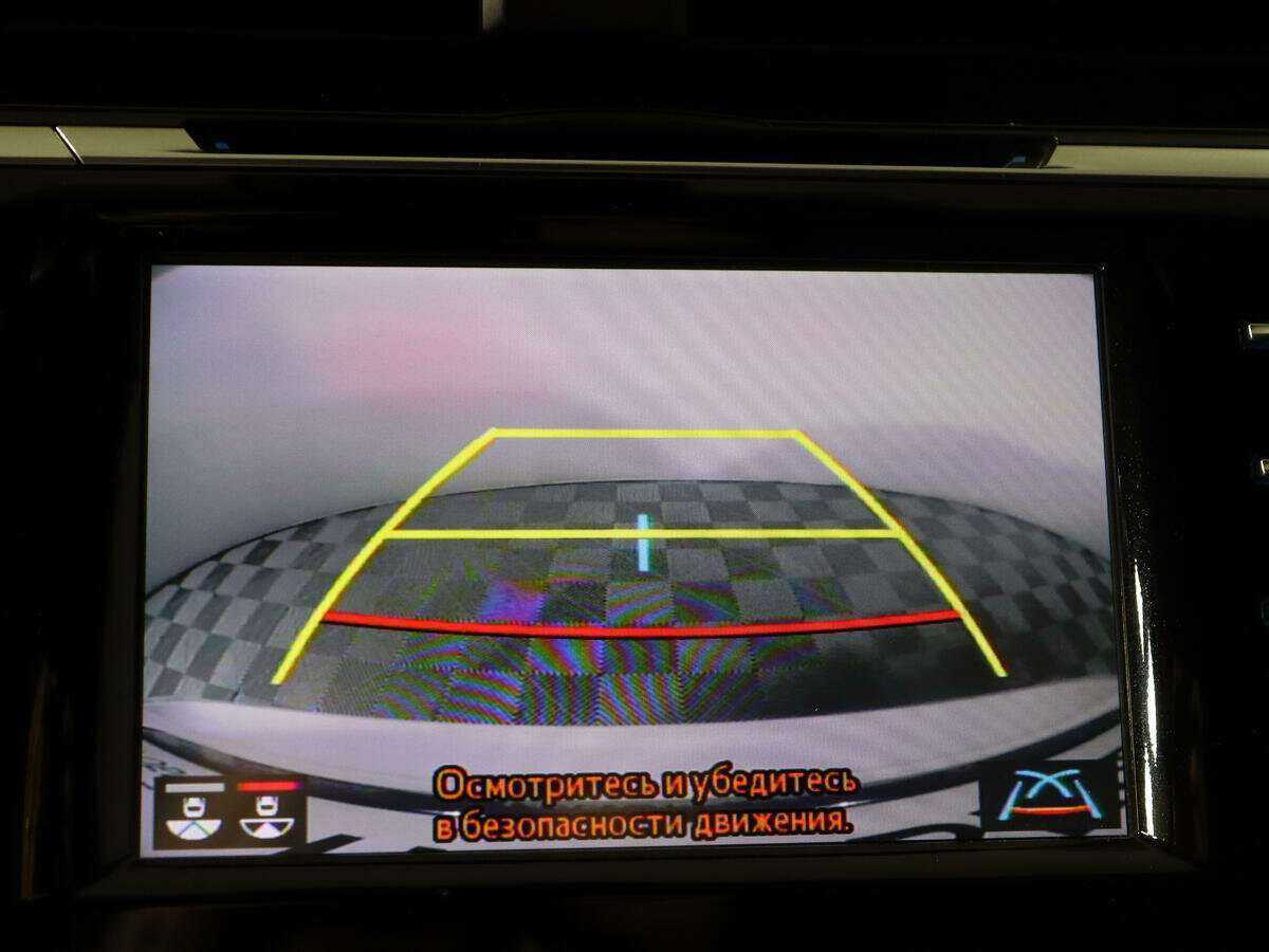 Купить Toyota Camry, 2018, 76 150 км, фото №15