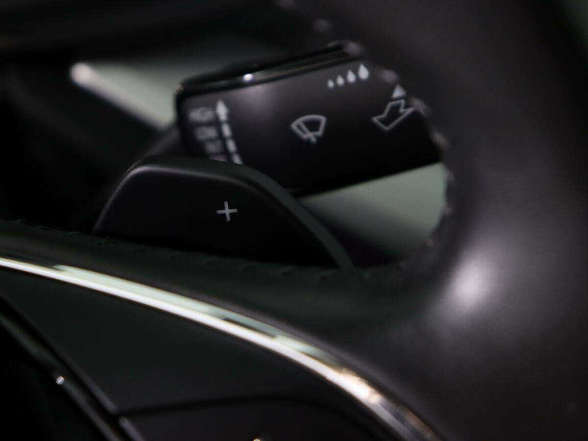 Купить Skoda Octavia, 2021, 61 231 км, фото №14