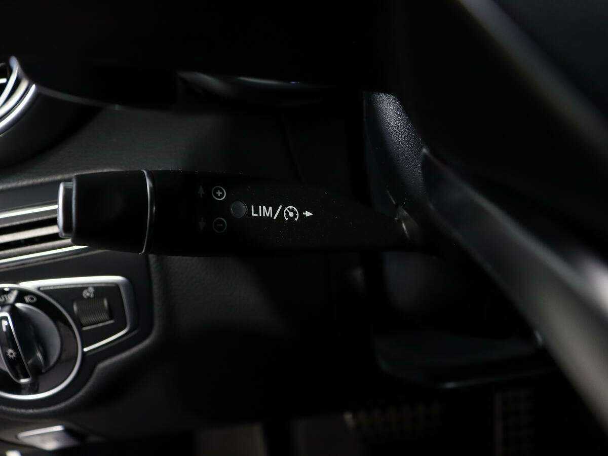 Купить Mercedes-Benz C-Класс 250, 2016, 84 555 км, фото №20