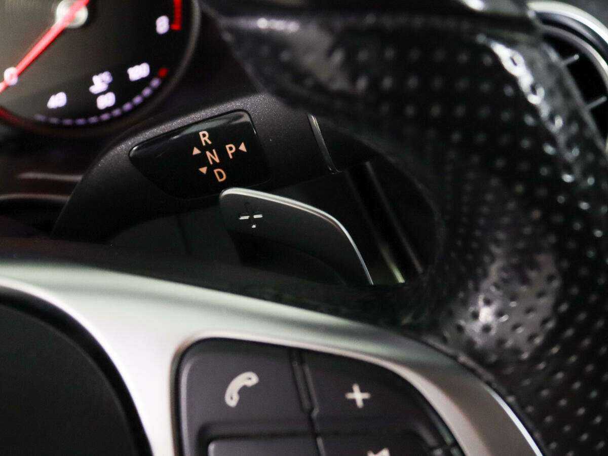 Купить Mercedes-Benz C-Класс 250, 2016, 84 555 км, фото №21