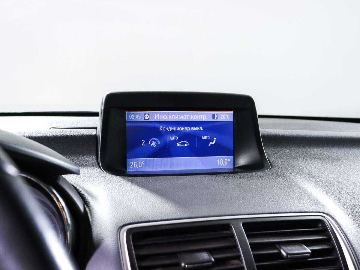 Купить Opel Meriva, 2012, 117 610 км, фото №14