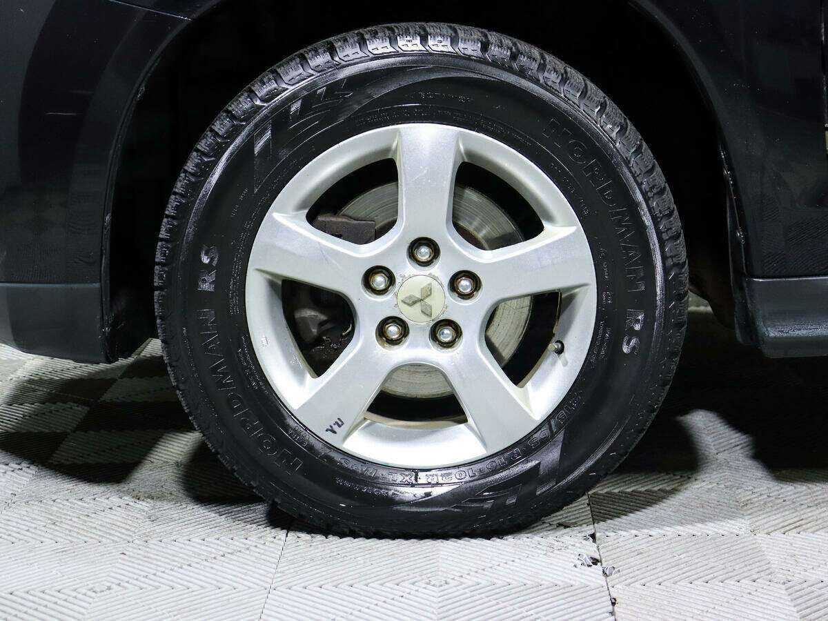 Купить Mitsubishi ASX, 2013, 96 813 км, фото №13