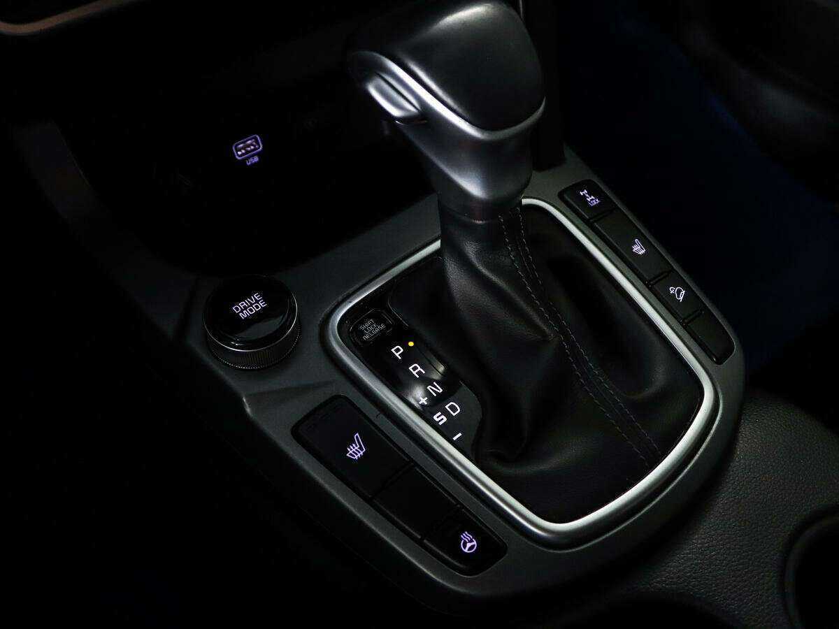 Купить Kia Seltos, 2020, 118 346 км, фото №16