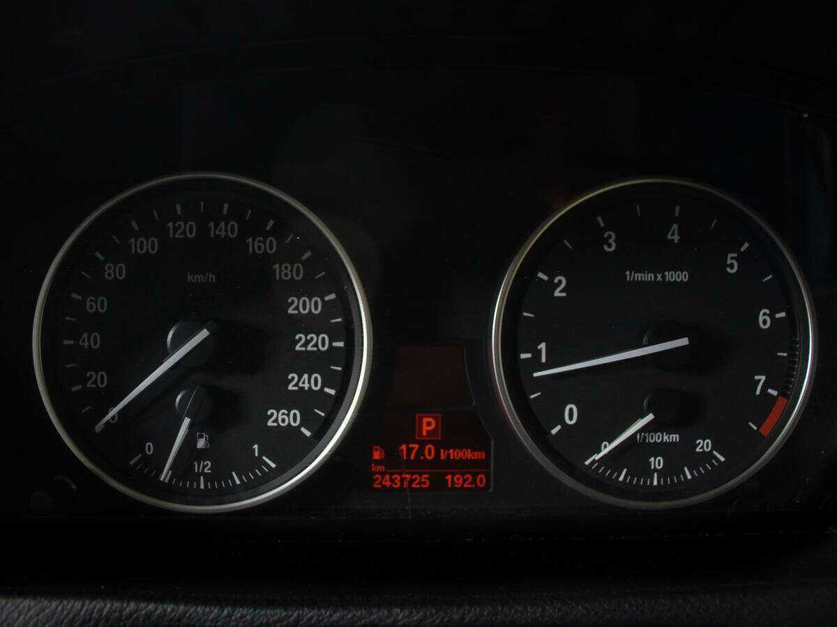 Купить BMW X5 35i, 2013, 243 725 км, фото №10