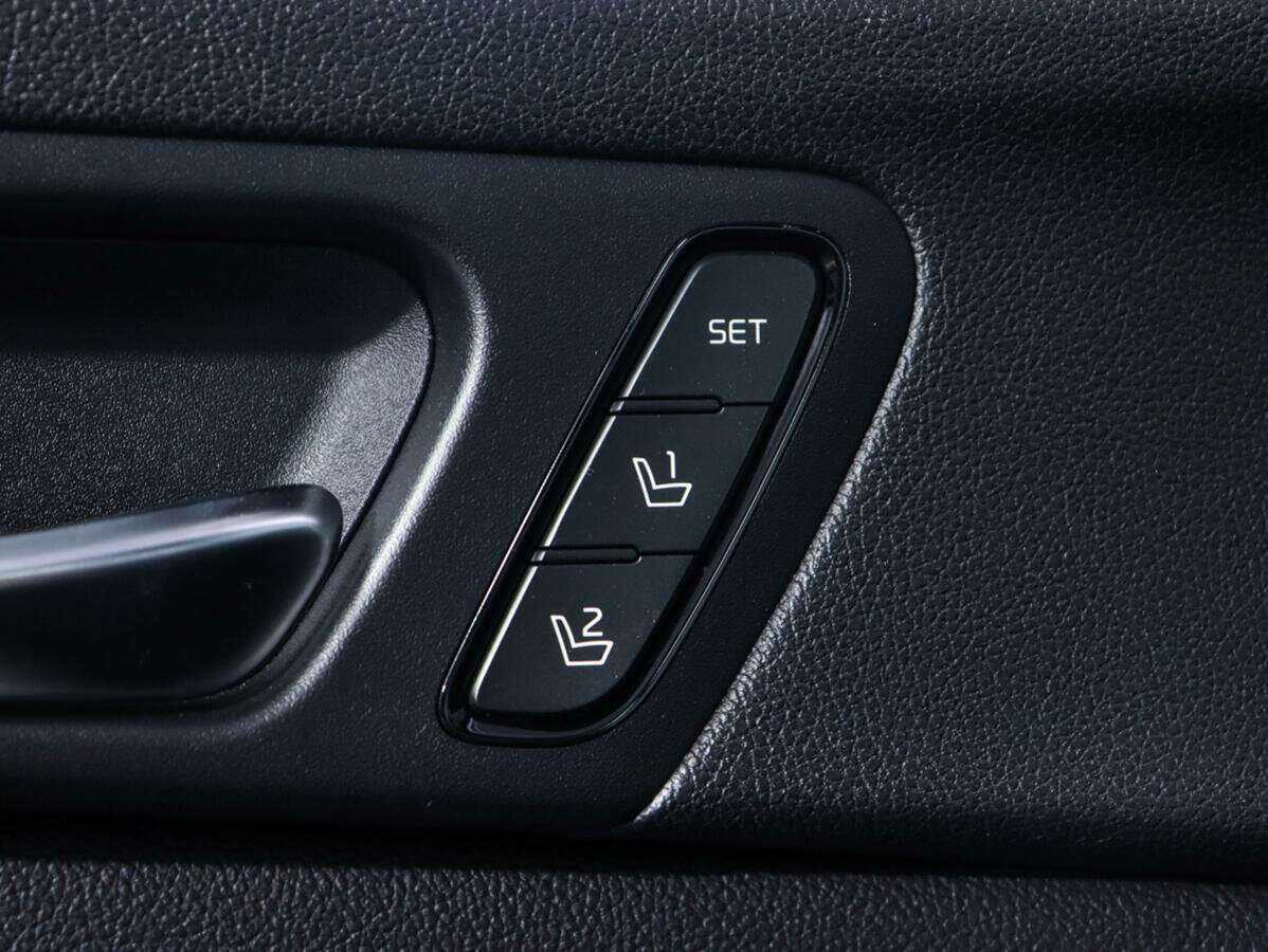 Купить Kia Optima, 2019, 103 201 км, фото №19