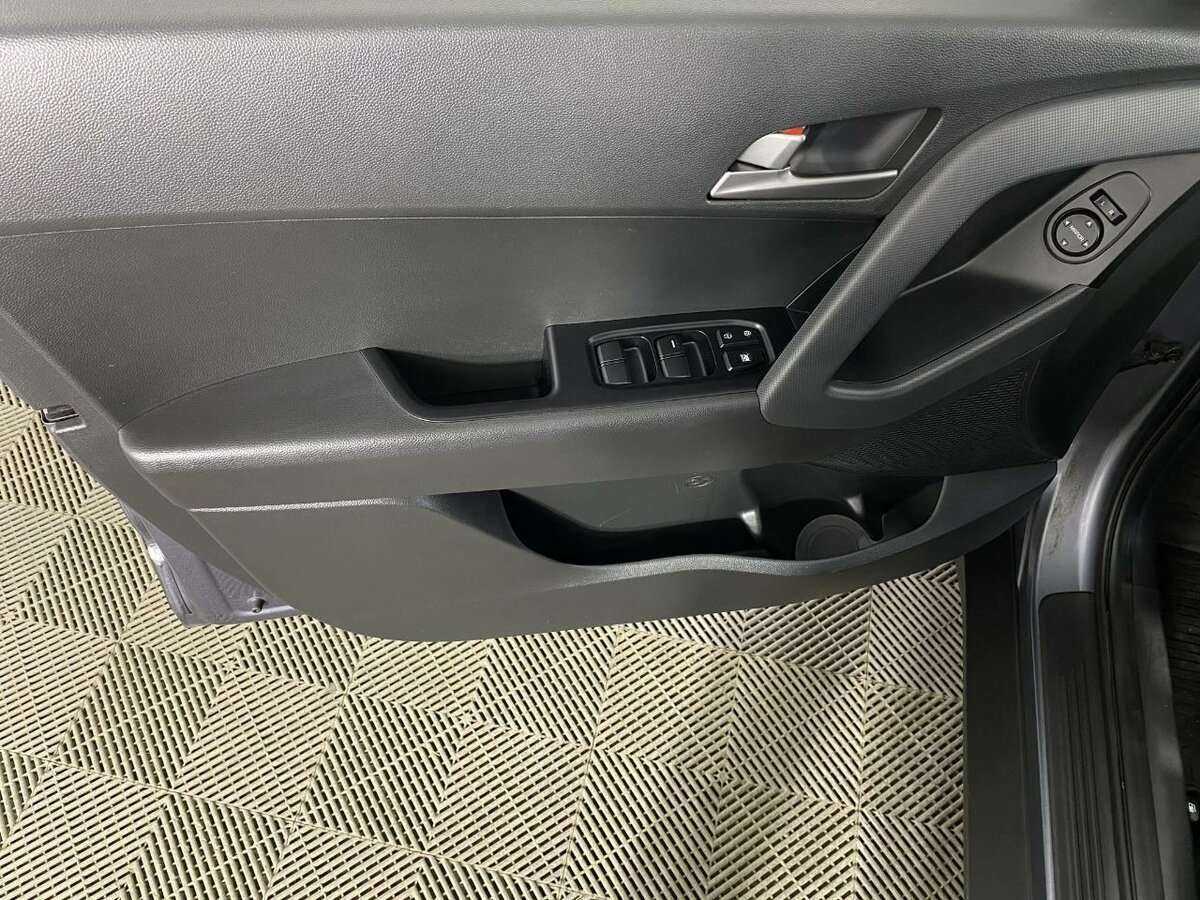 Купить Hyundai Creta, 2017, 131 961 км, фото №8