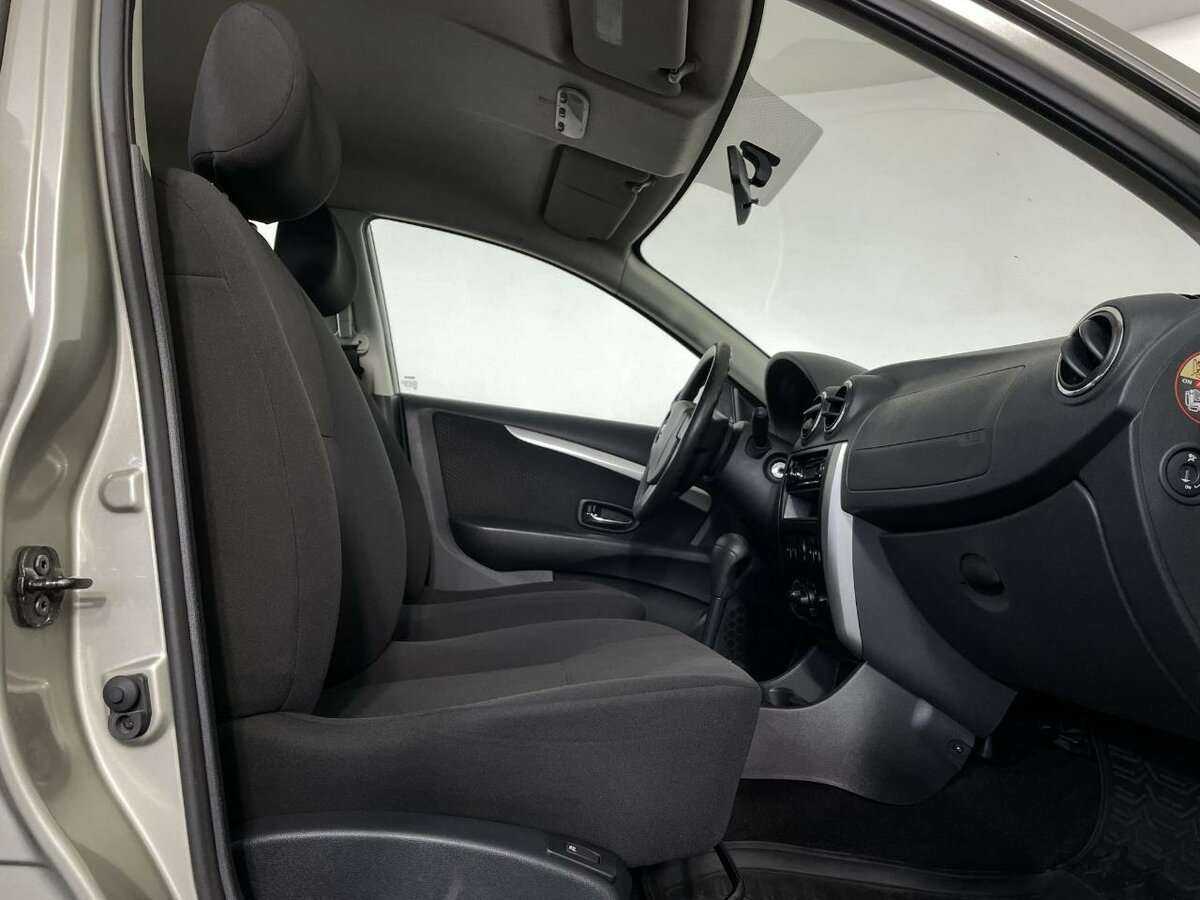 Купить Nissan Almera, 2013, 276 317 км, фото №14